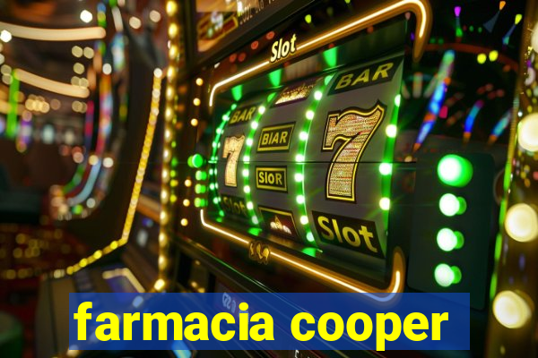 farmacia cooper